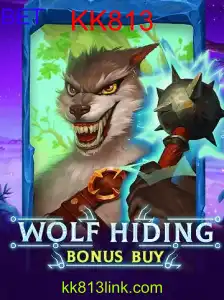 WolfHidingBonusBuy